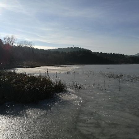 Landgasthof Piroutz Sankt Kanzian am Klopeiner See Εξωτερικό φωτογραφία