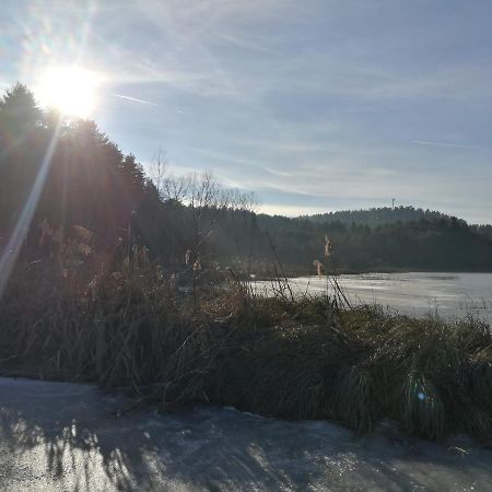 Landgasthof Piroutz Sankt Kanzian am Klopeiner See Εξωτερικό φωτογραφία