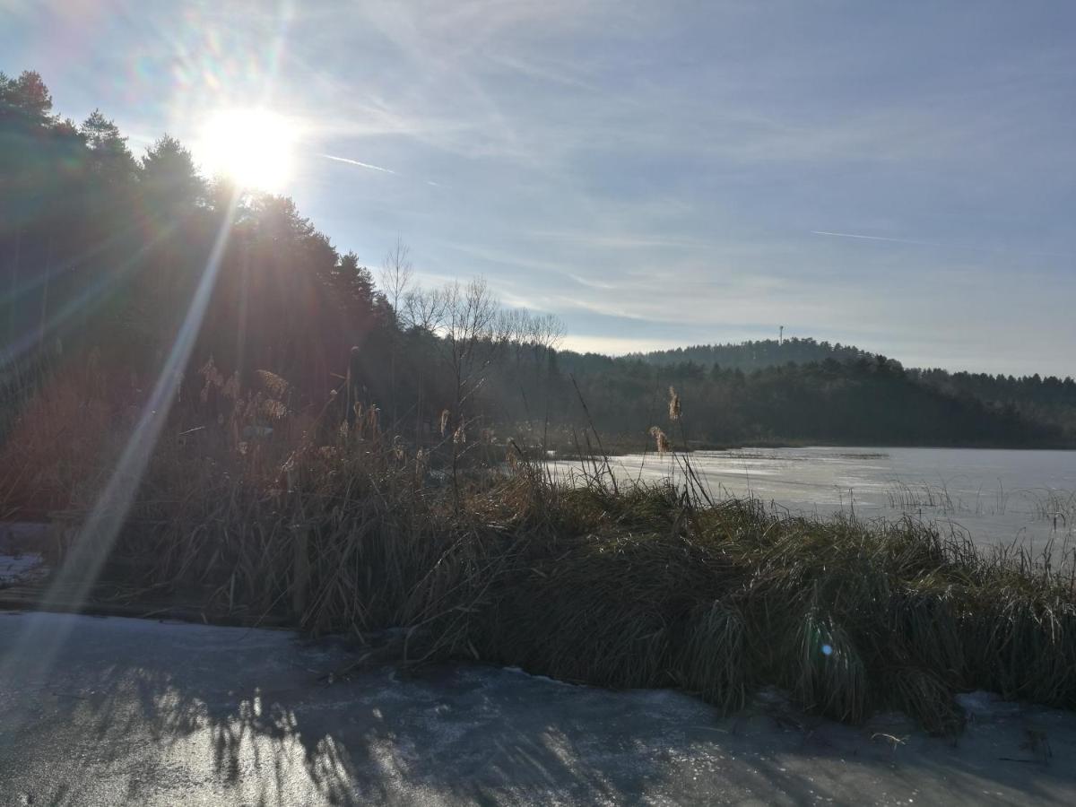 Landgasthof Piroutz Sankt Kanzian am Klopeiner See Εξωτερικό φωτογραφία
